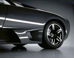 Lamborghini Murcielago LP640 2006 года